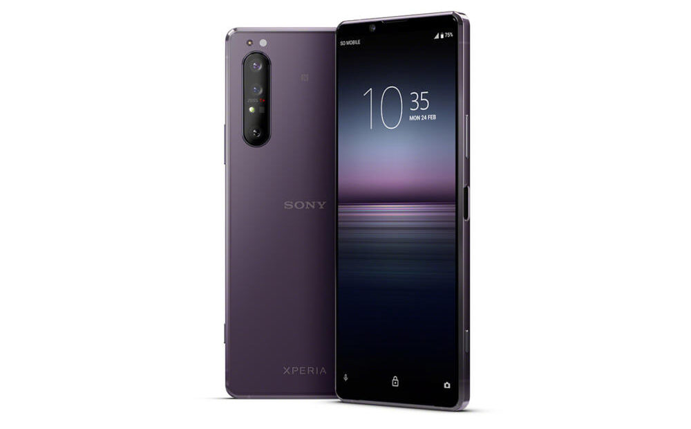 Sony Xperia 1 Ii: Αυτά είναι τα στοιχεία που δανίζεται από τις φωτογραφικές Alpha