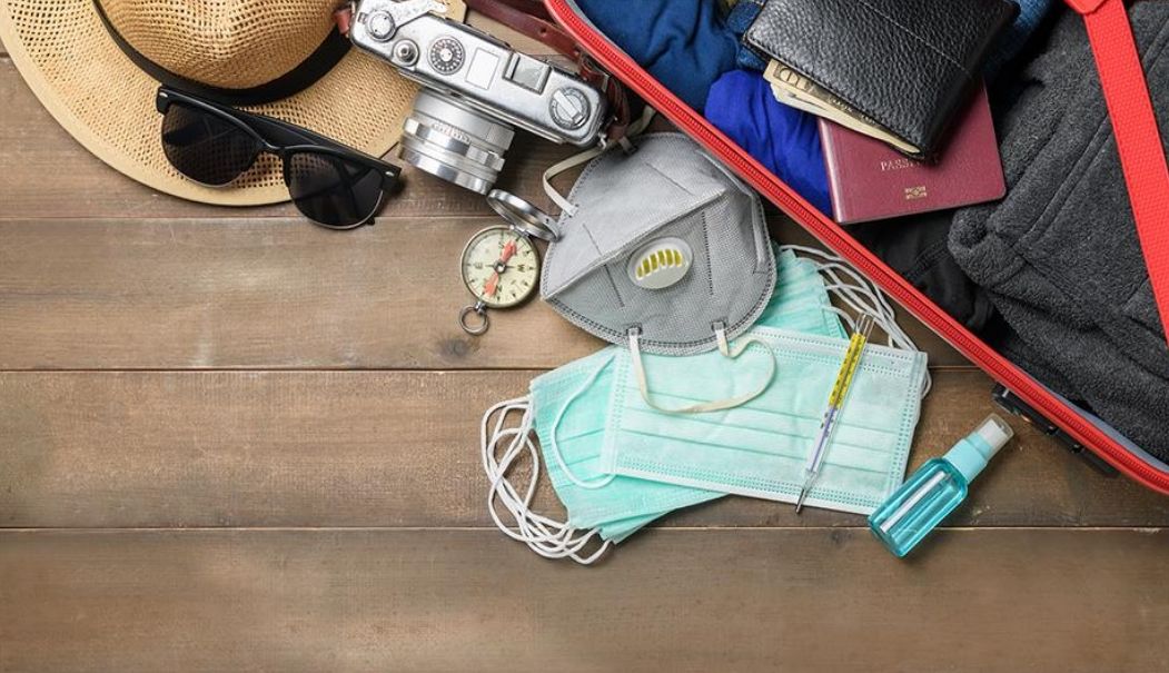 Study: Greece’s Brand Name Key For Tourism To Recover From Covid 19