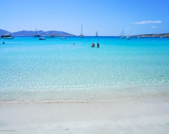 Survey: 47% Of Greeks Will Go On Holiday In Summer 2020