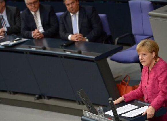 Sz: Η Γερμανία πρέπει να φανεί αλληλέγγυα εάν θέλει να έχει μέλλον η ΕΕ