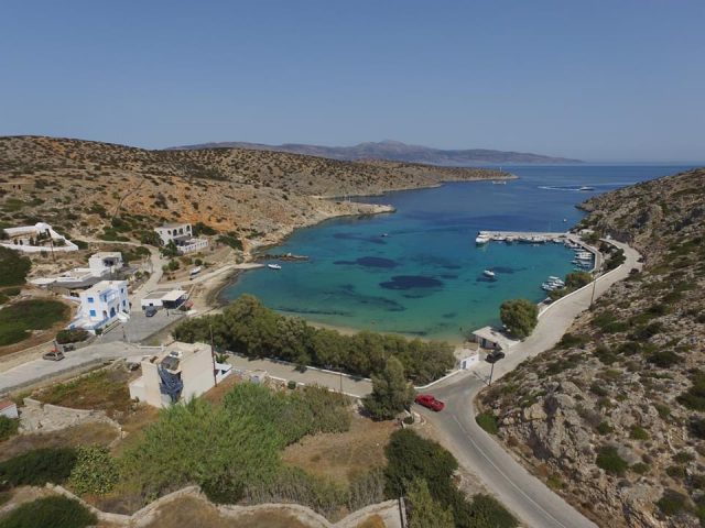 Telegraph: Αυτά είναι τα τέλεια, αραιοκατοικημένα, ελληνικά νησιά, για διακοπές