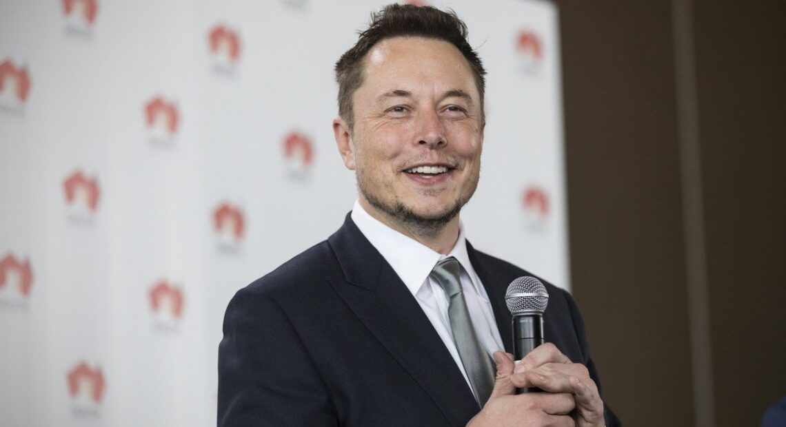 Tesla: Ράλι στην κούρσα των παραδόσεων οχημάτων
