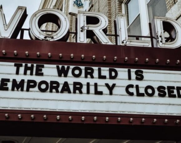 The Next Normal – Αλλάζει όλος ο αθλητισμός