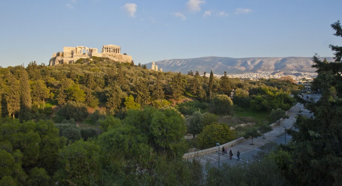 Time Magazine Looks At What Greece Did Right In Covid 19 Fight