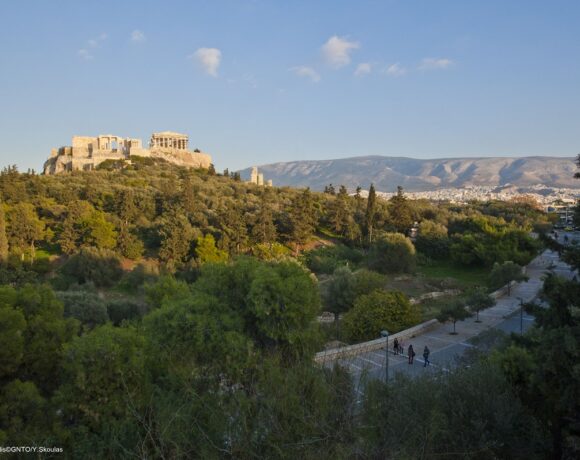 Time Magazine Looks At What Greece Did Right In Covid 19 Fight