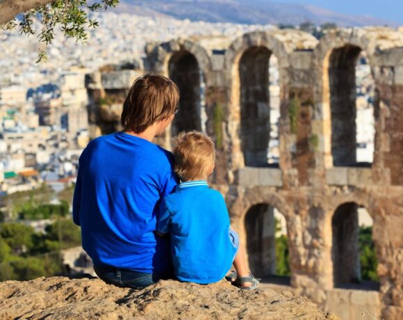 Tour Operators Eyeing Greece As Top Destination In Med After Covid 19