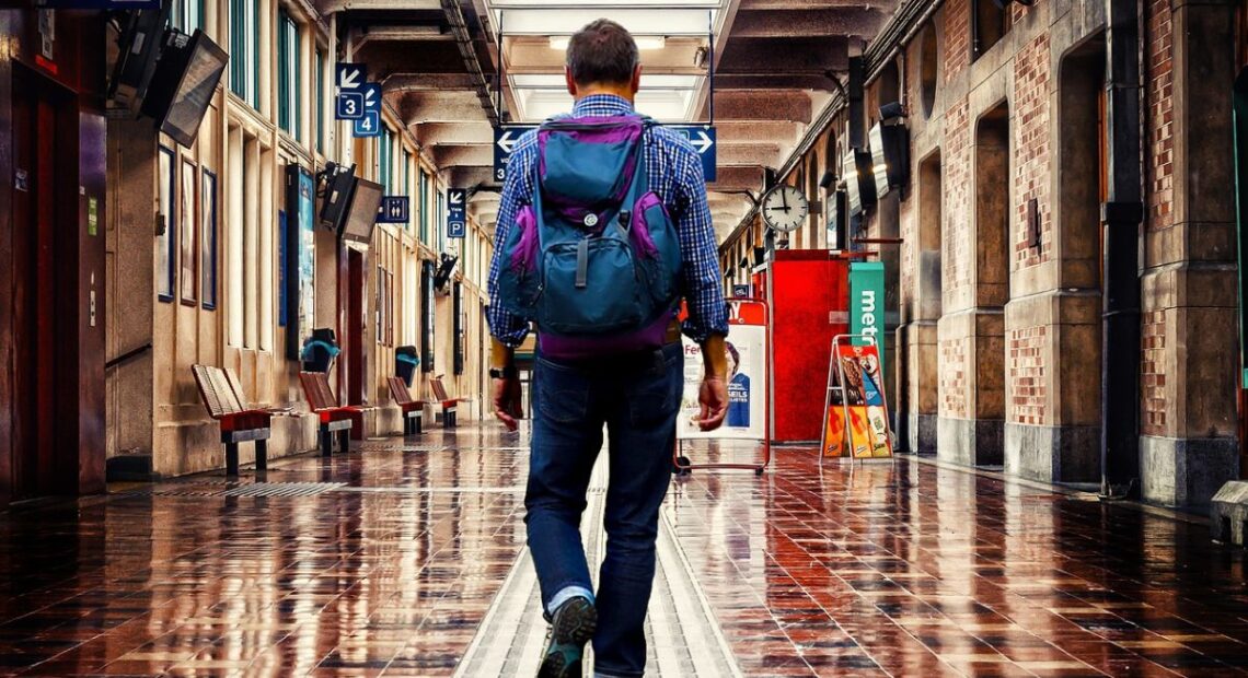 Travel Vouchers Should Remain Voluntary, Says European Commission
