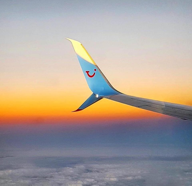 Tui: «Δώρο» 150 ευρώ προς τους πελάτες στην Γερμανία, για αλλαγές κρατήσεων