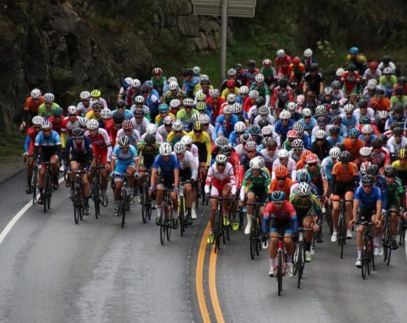 Uci: Αναβολή αγώνων δρόμου μέχρι την 1η Ιουλίου