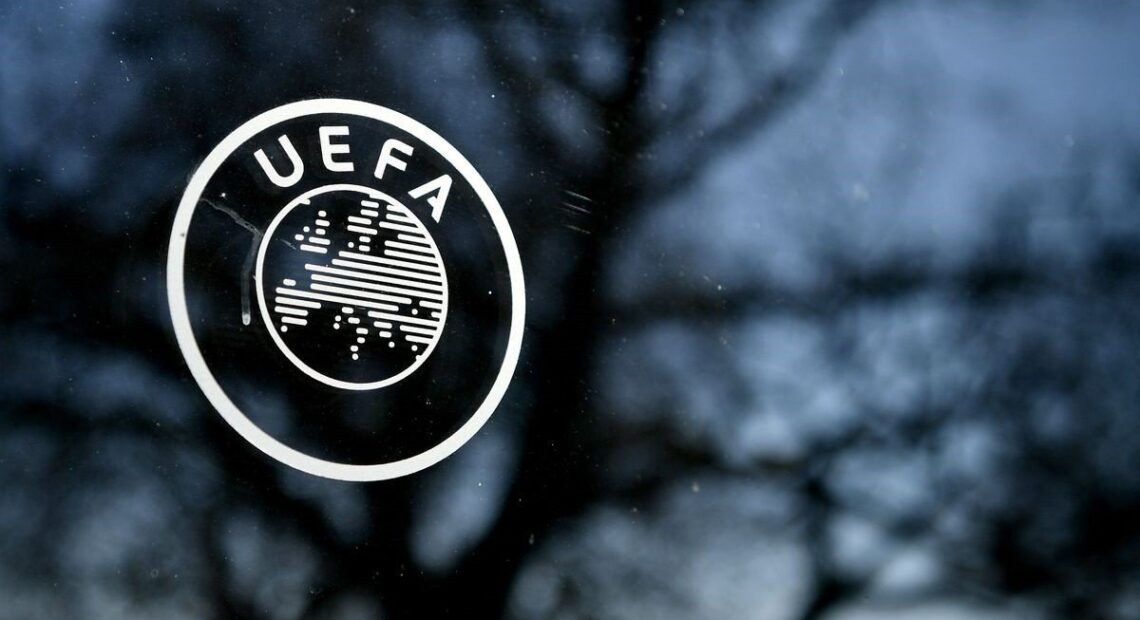 Uefa: Ένα μήνα προθεσμία στις λίγκες – Πιέζει να ολοκληρωθούν οι εγχώριες διοργανώσεις