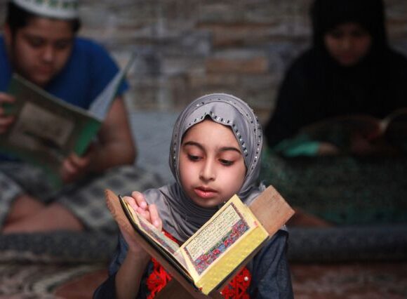 Unicef : Χωρίς εμβόλια εκατομμύρια παιδιά στη Νότια Ασία λόγω κοροναϊού