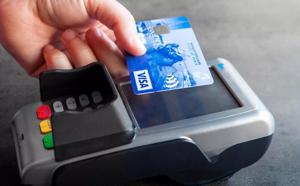 Visa: Πώς να προστατευτείς από κακόβουλες ενέργειες στο διαδίκτυο