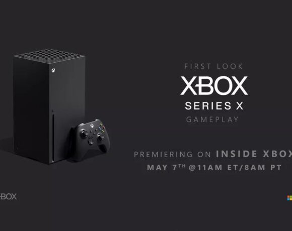 Xbox Series X: Πρώτη γεύση με Demo παιχνίδια σε ειδικό Event