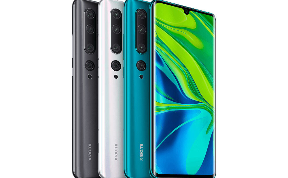 Xiaomi Mi 10 και Mi 10 Pro: Ελλάδα το Pre Order ξεκινάει 10 Απριλίου με δώρα