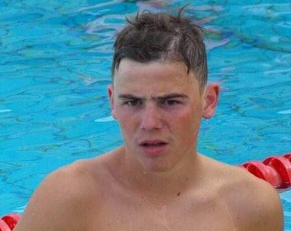 33 κολυμβητές στις προ Εθνικές