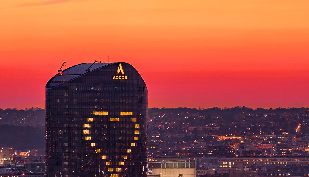 Accor: Νεα εκστρατεία με τίτλο Reignite The Love Of Travel | ΒΙΝΤΕΟ