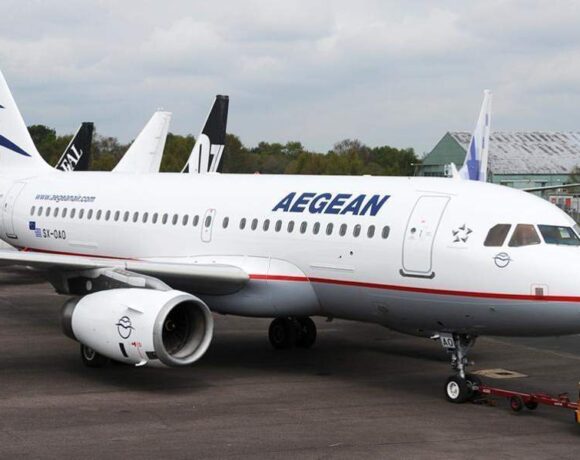 Aegean: «Προχωράμε βασιζόμενοι κυρίως στις δικές μας δυνάμεις»