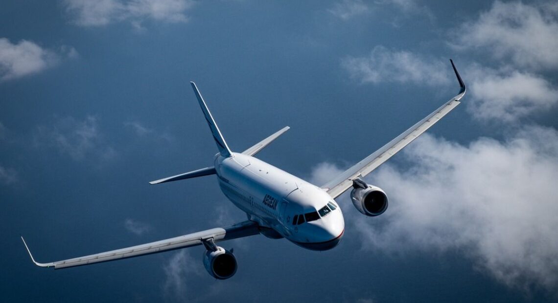 Aegean Restarts Flights From Thessaloniki To 6 Int’l Destinations As Of June 15