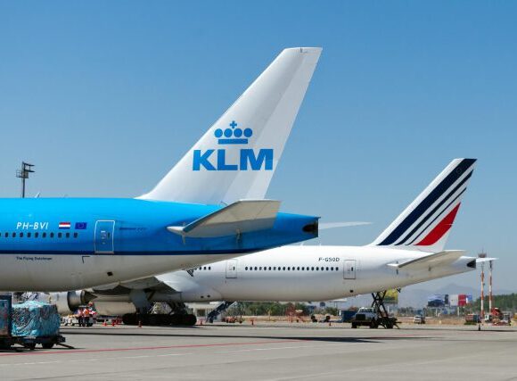 Air France Klm: Απώλειες ύψους 1.8 δισεκατ