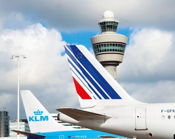 Air France Klm: Καθαρές ζημιές €1,8 δισ