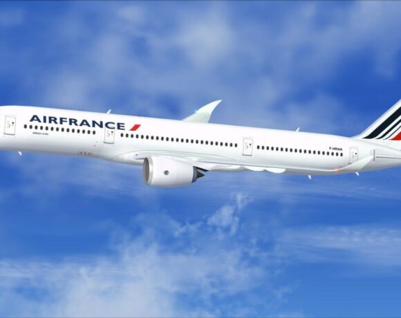 Air France To Gradually Resume Flight Schedule By End Of June