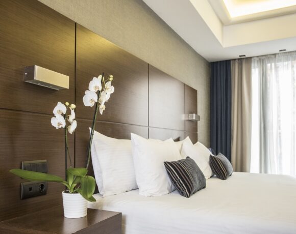 Anatolia Hospitality Announces Reopening Dates For Its Properties