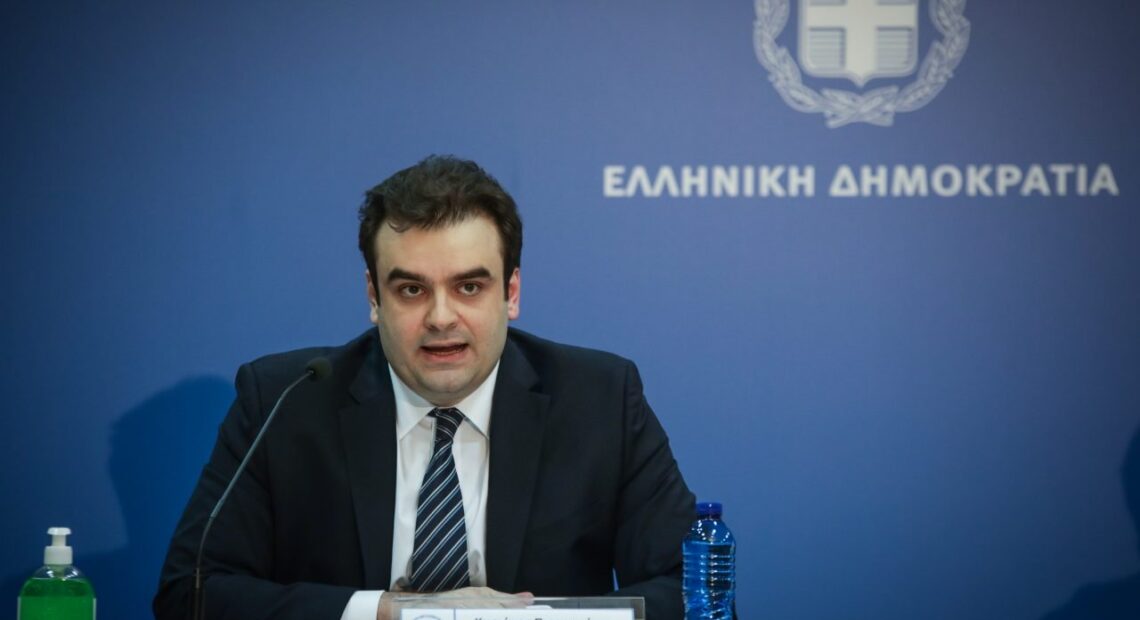 Ap: Η Ελλάδα «πολεμά» την ύφεση με ψηφιακό μετασχηματισμό