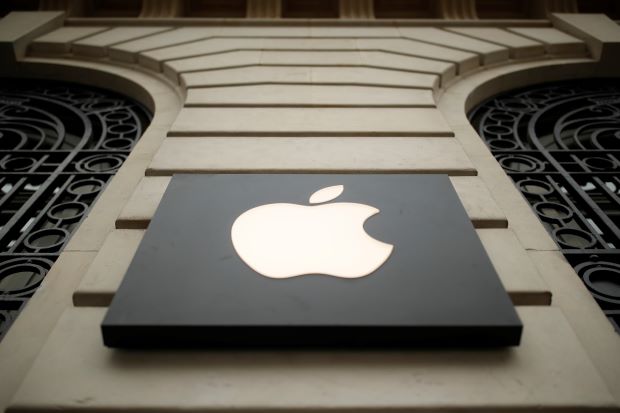 Apple: Αύξηση πωλήσεων, μείωση των ταμειακών διαθέσιμων