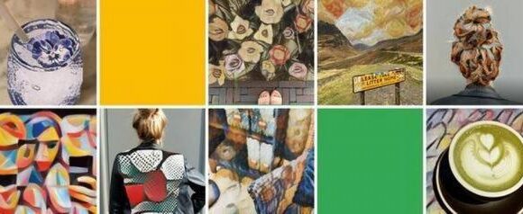 Art Transfer : Μεταμορφώστε τις φωτογραφίες σε έργα διάσημων ζωγράφων