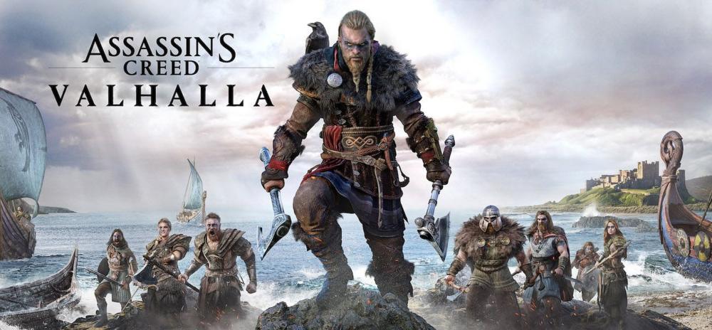Assassin’s Creed Valhalla: Στην εποχή των Βίκινγκ (video)