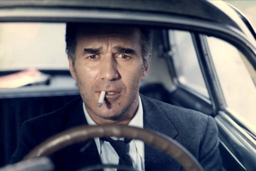 Au Revoir Michel Piccoli