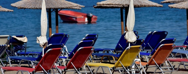 Bbc: Πώς θα σωθεί το ελληνικό καλοκαίρι
