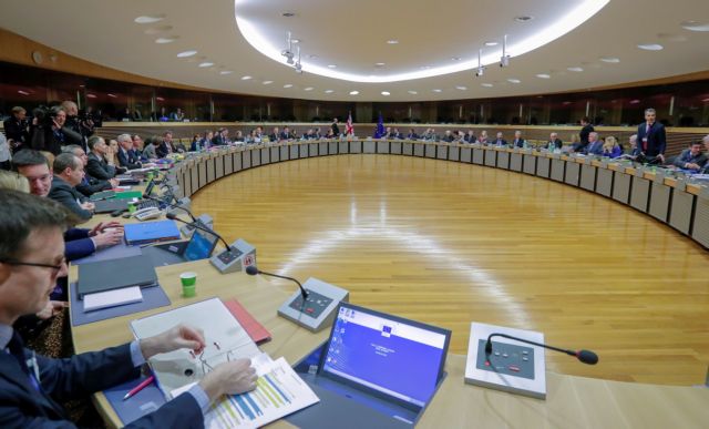 Brexit : Ευελιξία και συμβιβασμούς από την ΕΕ ζητά η Βρετανία