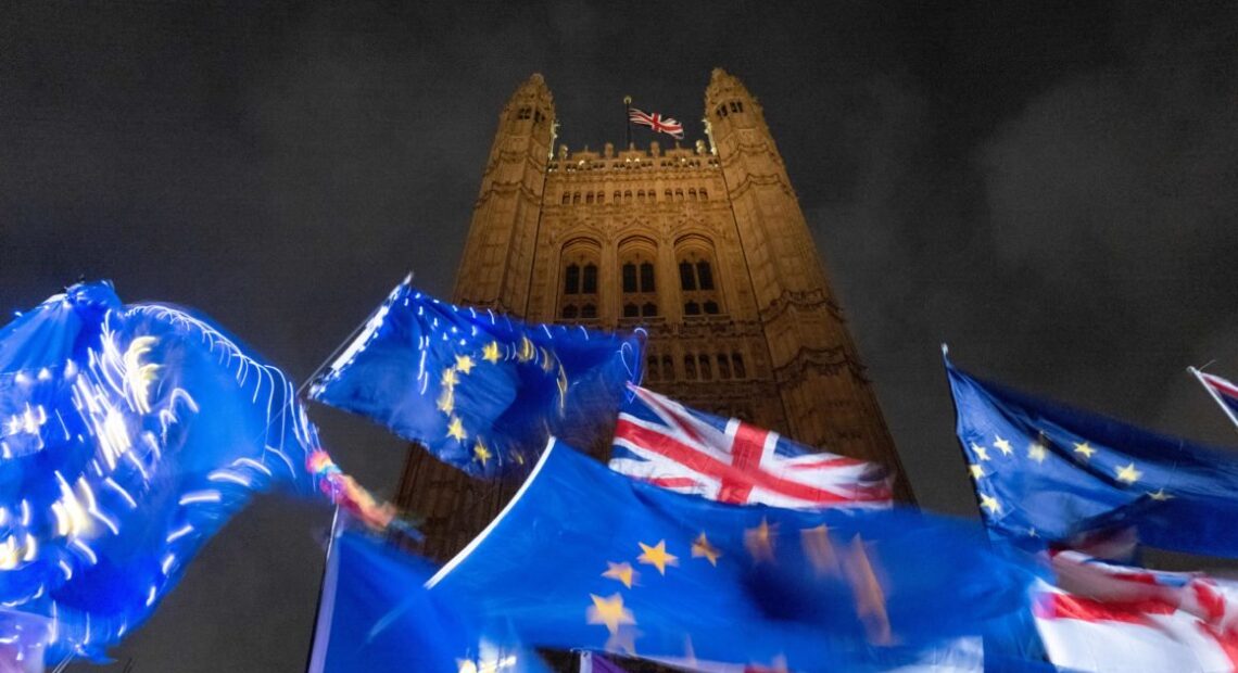 Brexit: Τα αγκάθια στην επίτευξη εμπορικής συμφωνίας ΕΕ – Βρετανίας