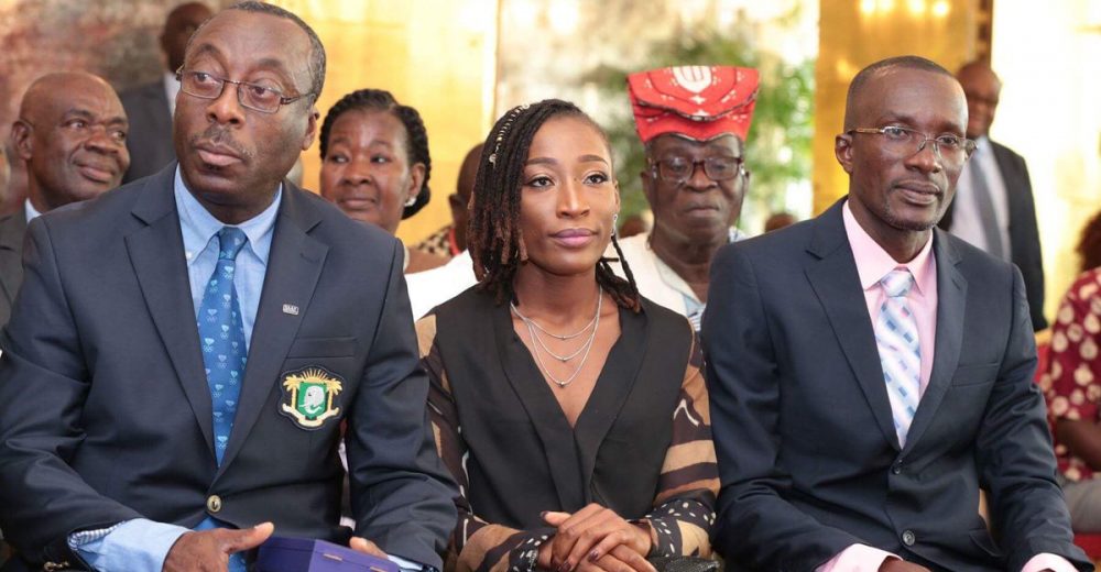 Άντονι Κοφί: «Οι επαγγελματίες αθλητές χρειάζονται στήριξη»