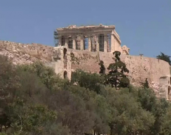 Άρση μέτρων: Αντίστροφη μέτρηση για το άνοιγμα αρχαιολογικών χώρων