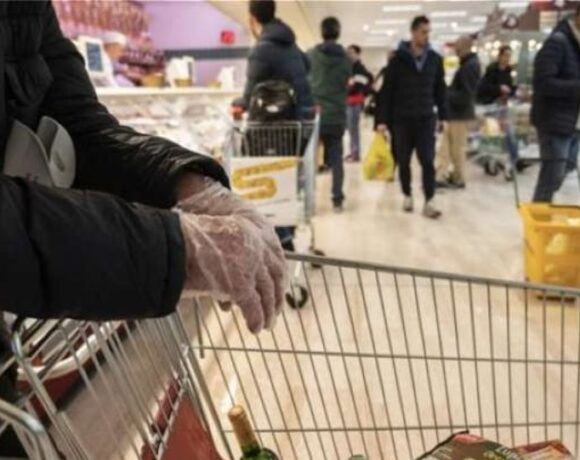 Άρση μέτρων – Σούπερ μάρκετ: Αλλάζει από Δευτέρα το ωράριο