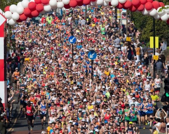 Αβεβαιότητα για το μαραθώνιο του Λονδίνου