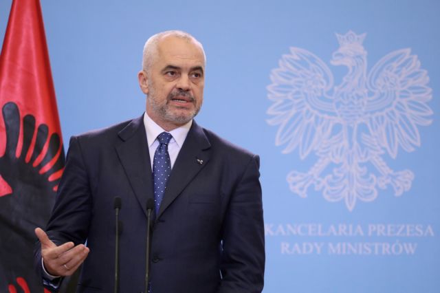 Αλβανία: Αίρονται σταδιακά τα μέτρα – Με ποιες χώρες ανοίγει τα σύνορά της