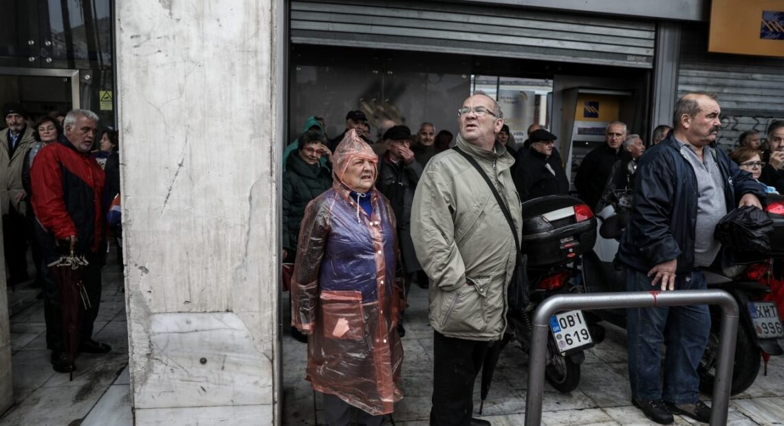 Αναδρομικά συνταξιούχων: Επιστροφές έως 9