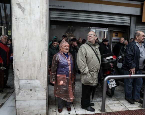 Αναδρομικά συνταξιούχων: Επιστροφές έως 9