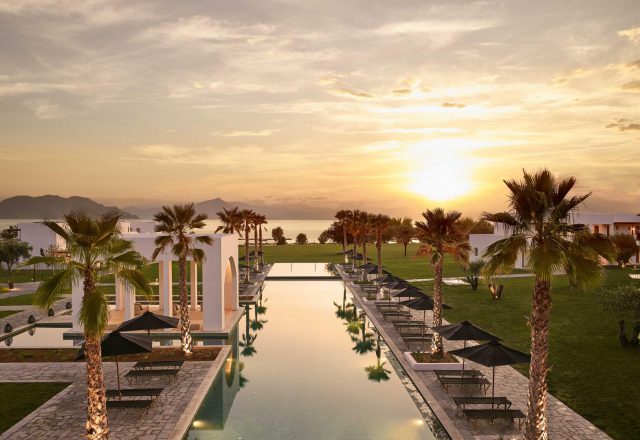 Ανακοίνωσε άνοιγμα ξενοδοχείων η Grecotel!!!