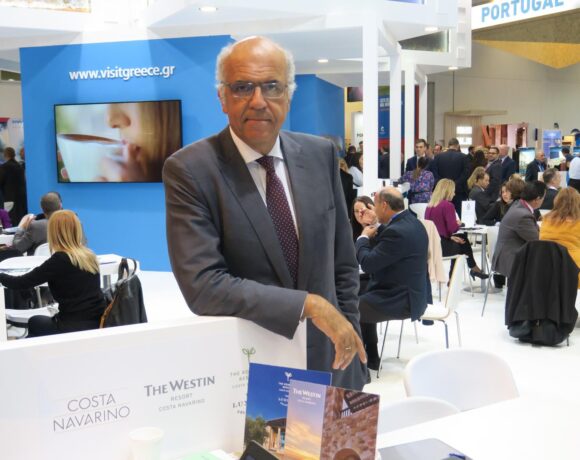 Ανοίγει η Costa Navarino στις 19 Ιουνίου!!!|video