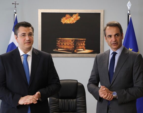 Ανοίγουν τα χερσαία σύνορα για τον οδικό Τουρισμό έως τις 15 Ιουνίου