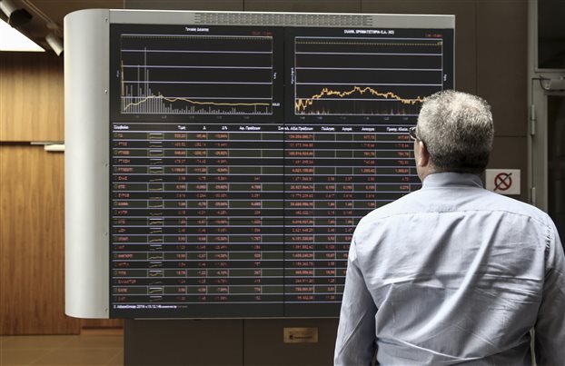 Ανοδική κίνηση με χαμηλούς τζίρους – Οι μετοχές που ξεχωρίζουν