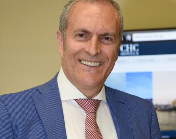 Ανοιχτή επιστολή του Ζαχαρία Χνάρη στον Πρωθυπουργό|sos εκπέμπει ο Τουρισμός, χρειάζονται μέτρα ΑΜΕΣΑ