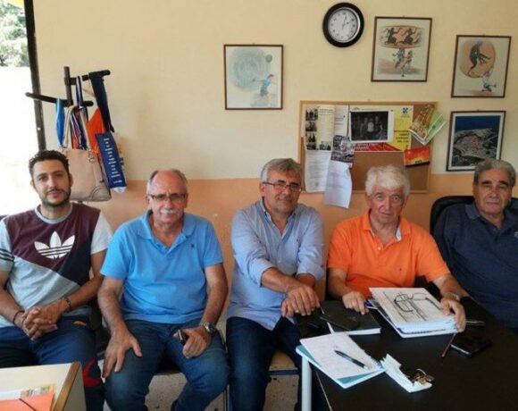 Απάντηση Παυλούς στον Κολιάδη