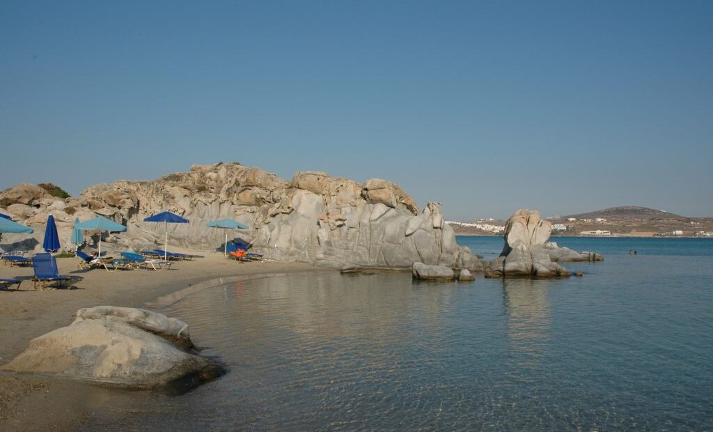 Αυστρία : Η Ελλάδα έτοιμη για θερινό τουρισμό εν καιρώ πανδημίας