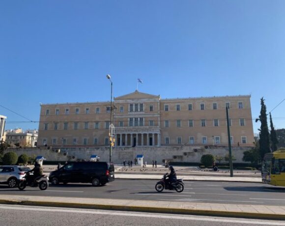 Αυτή είναι η ρύθμιση που ψηφίστηκε για την Αστική Ευθύνη|Πρόστιμα και ποινές|Ολόκληρος ο νέος νόμος|ΚΕΙΜΕΝΟ|ΦΕΚ