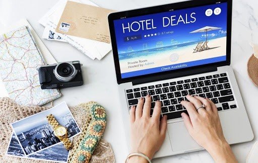 Βουτιά – Σοκ: 85% στις κρατήσεις ξενοδοχείων παγκοσμίως αναφέρει η Booking